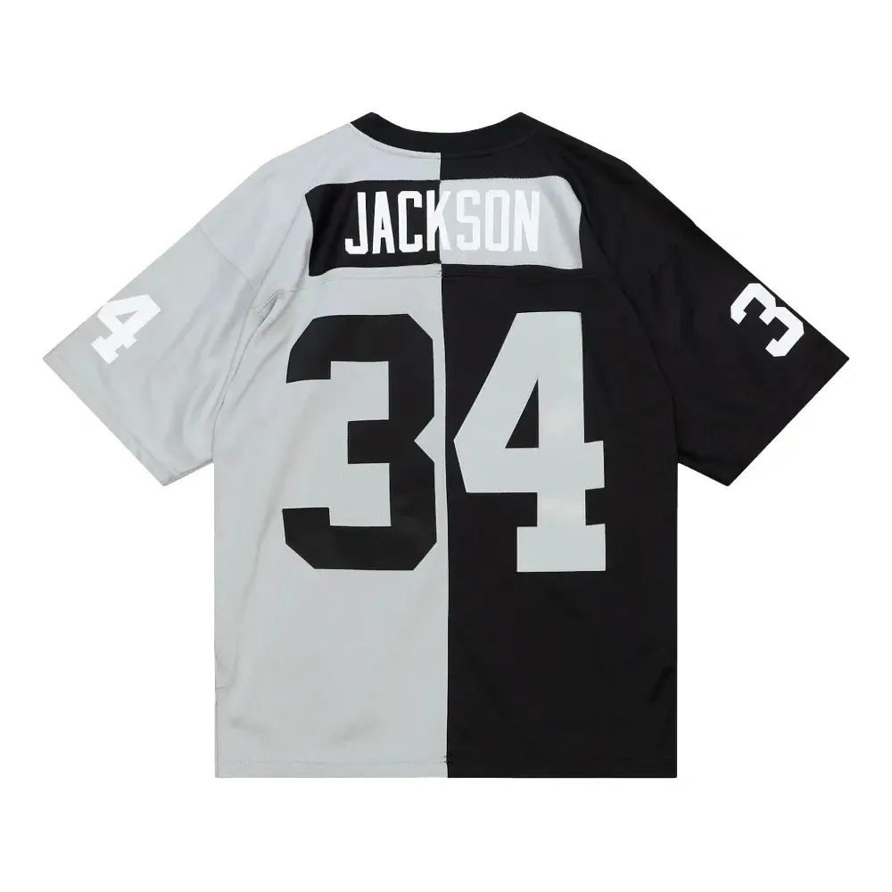 Топ 1988 Bo Jackson Las Vegas Raiders Legacy Топ 1988 Bo Jackson Las Vegas Raiders Legacy