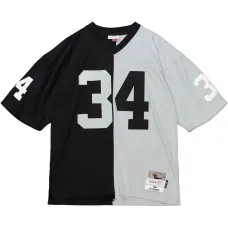 Топ 1988 Bo Jackson Las Vegas Raiders Legacy