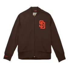 толстовка Padres 1990