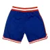 Шорты Knicks 93-94 Blue