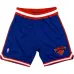 Шорты Knicks 93-94 Blue