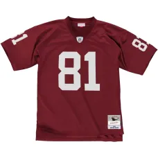 Спортивная футболка Legacy 'NFL Arizona Cardinals 2003 Anquan Boldin'