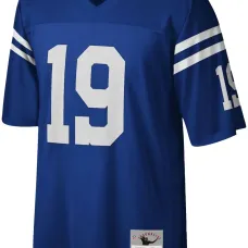 Спортивная футболка Legacy 'NFL Baltimore Colts 1967 Johnny Unitas'