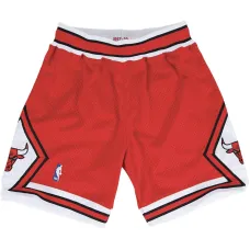 Шорты Chicago Bulls 1997/98