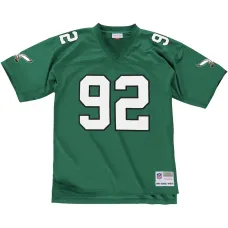 Топ NFL Legacy Eagles 1990 Reggie White