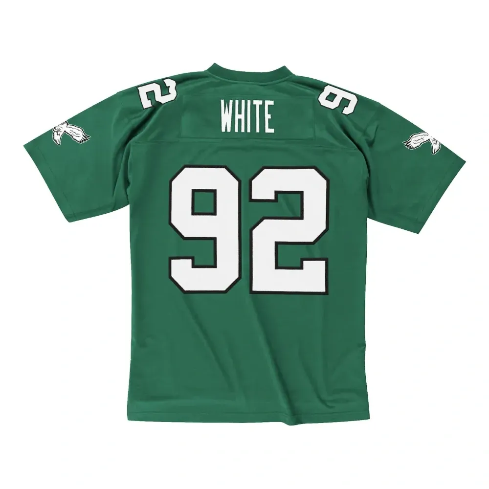 Топ NFL Legacy Eagles 1990 Reggie White