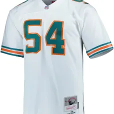 Спортивная футболка Miami Dolphins 1996/97 Zach Thomas legacy