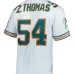 Спортивная футболка Miami Dolphins 1996/97 Zach Thomas legacy