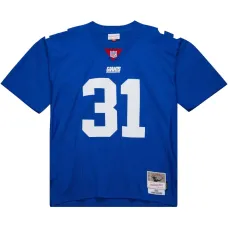 Топ NFL Dark Giants 2000 Jason Sehorn