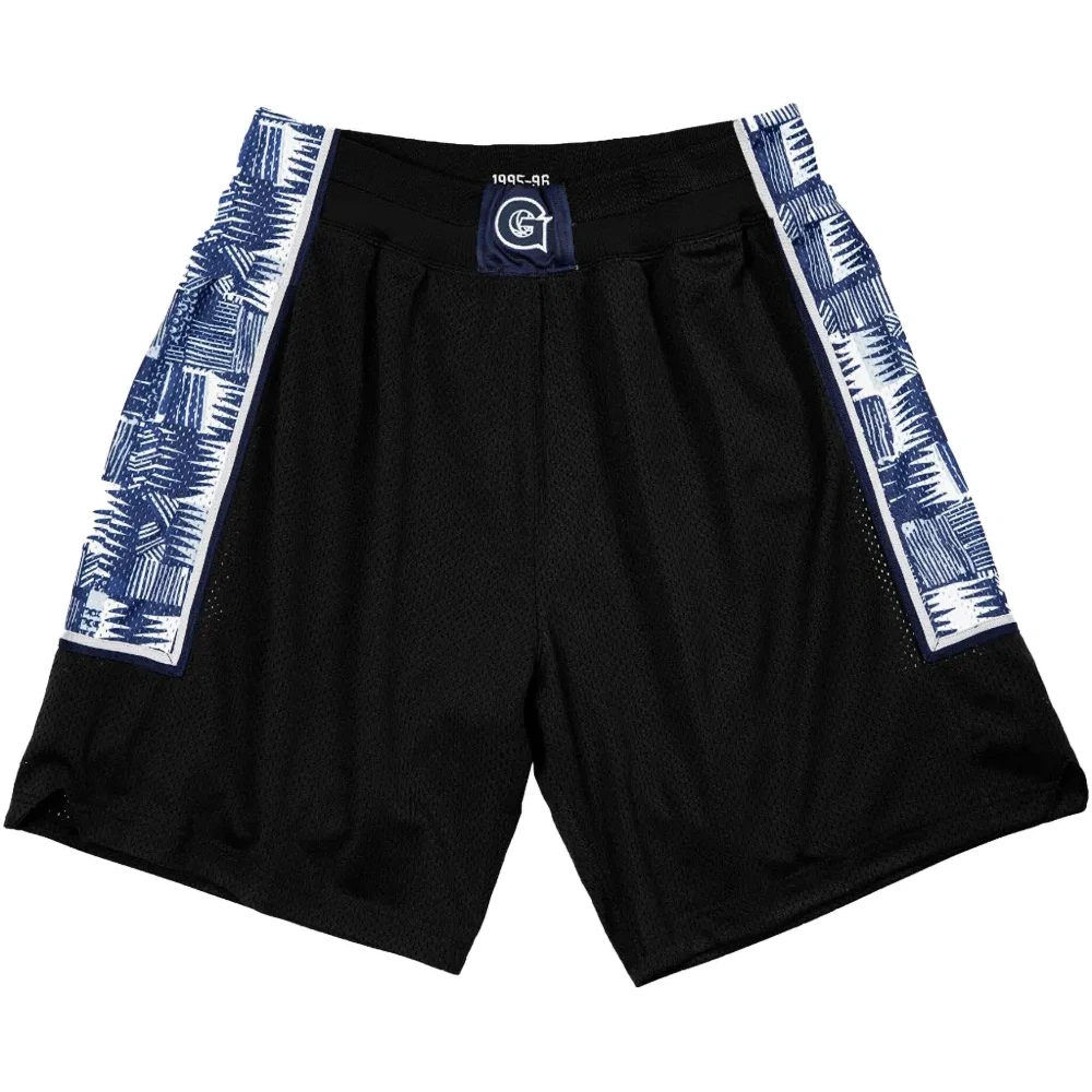 Шорты NCAA 1995 Georgetown Hoyas