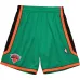 Шорты Knicks 06 Green
