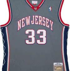 Топ NBA Alternate Nets 1999 Stephon Marbury