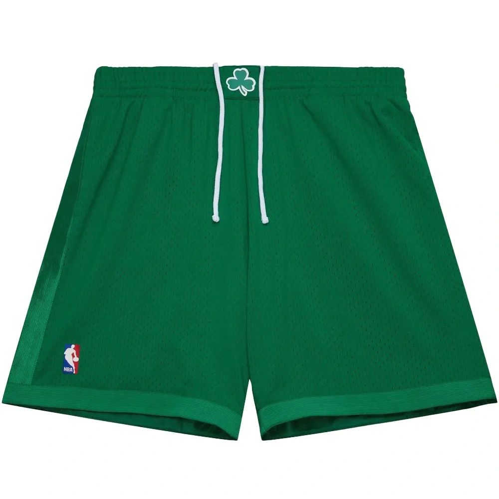 Шорты Boston Celtics 2012 Christmas Day