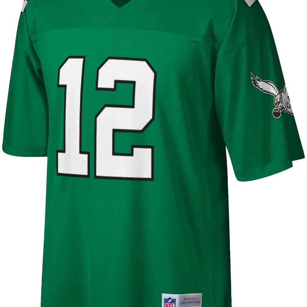 Топ NFL Legacy Eagles 1990 Randall Cunningham