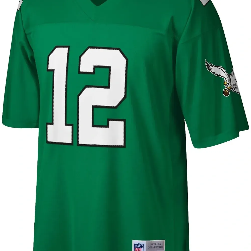 Топ NFL Legacy Eagles 1990 Randall Cunningham