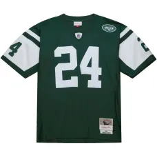 Топ NFL Dark Jets 2009 Darrelle Revis