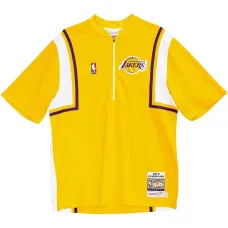 Топ NBA Authentic Lakers 2000
