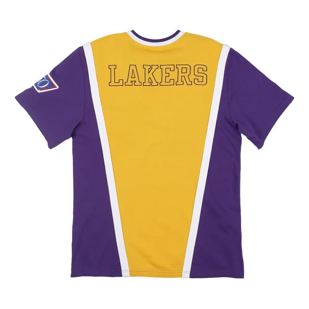 топ Lakers 1996-1997
