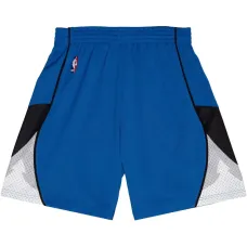 Шорты Minnesota Timberwolves 2015 Swingman