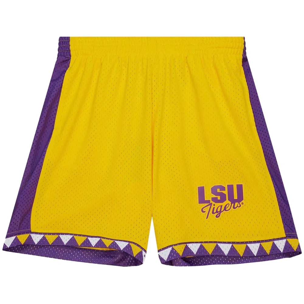 Шорты LSU Tigers 1999/00