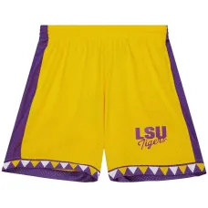 Шорты LSU Tigers 1999/00 Шорты LSU Tigers 1999/00