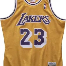 Топ 1994/95 Hardwood Classics Cedric Ceballos Los Angeles Lakers