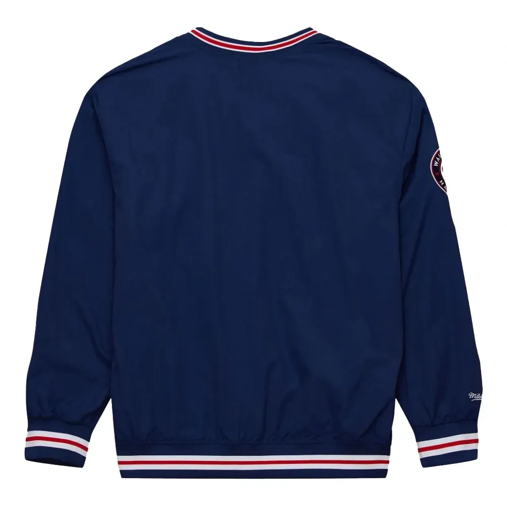 Толстовка Washington Nationals Толстовка Washington Nationals