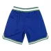 Шорты Dallas Mavericks 1998/99