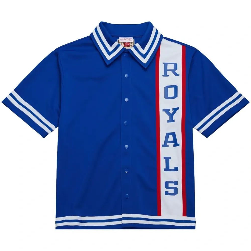 Рубашка Sacramento Kings Shooting