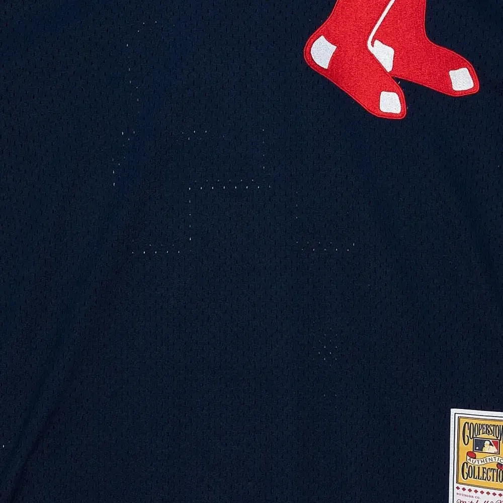 топ Red Sox 1989 Jim Rice