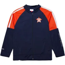 Спортивная куртка Houston Astros