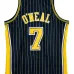 Топ Swingman NBA Pacers 2003 Jermaine O'Neal Топ Swingman NBA Pacers 2003 Jermaine O'Neal
