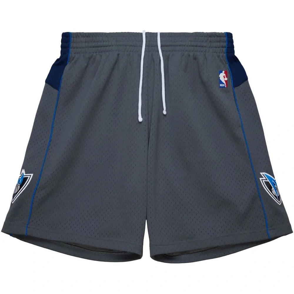 Шорты Dallas Mavericks 2003/04