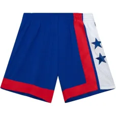 Шорты 1973 New York Nets Swingman