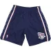 Шорты New Jersey Nets Authentic (2006-07 годы)