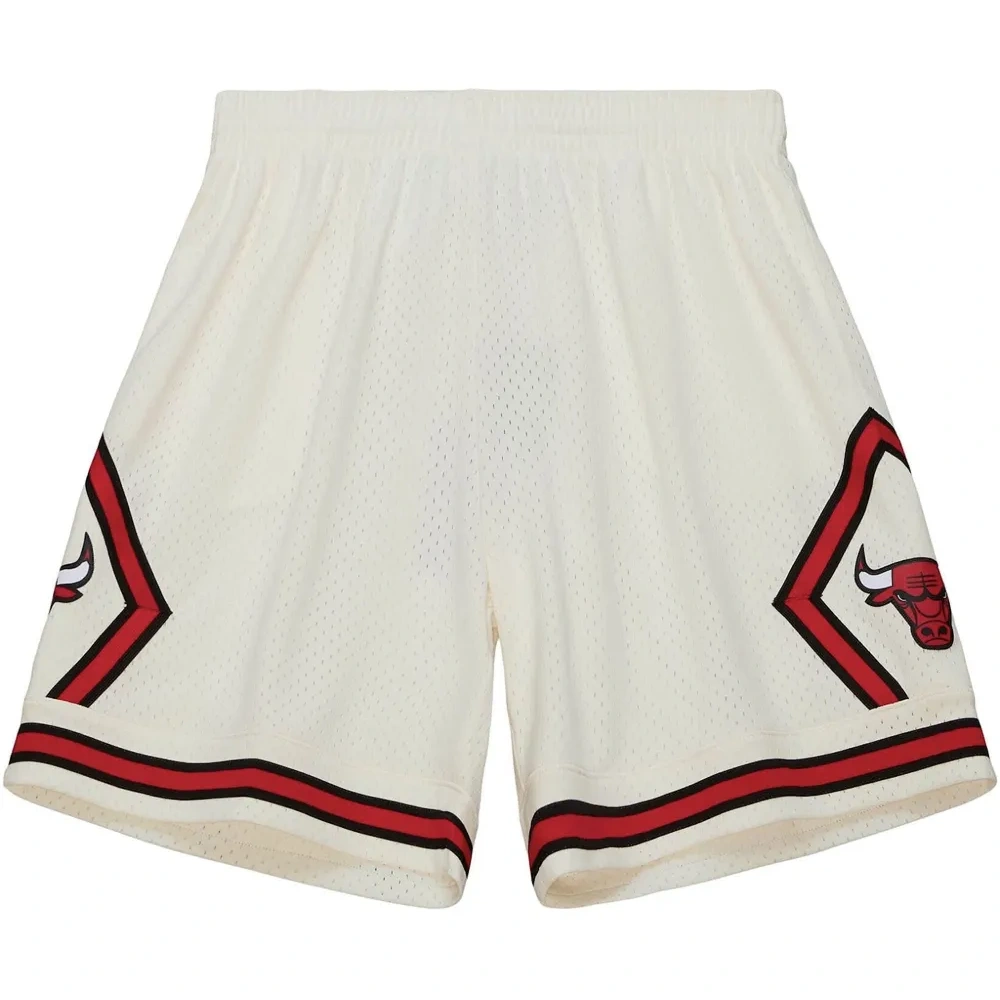 Шорты Chicago Bulls 1997/98