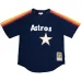 Спортивная футболка MLB Authentic Houston Astros 1988 Nolan Ryan