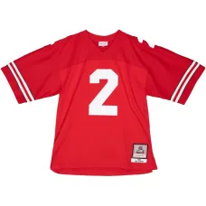 Кроссовки NCAA Dark Ohio State 1986 Cris Carter