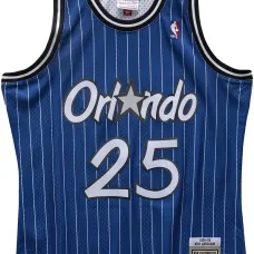 Топ 2003/04 Nick Anderson Orlando Magic