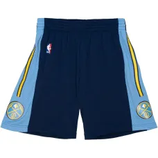 Шорты Hardwood Classics Denver Nuggets 2006/07