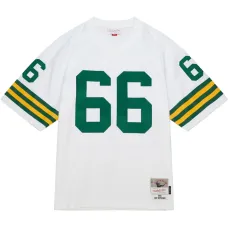 Топ 1966/67 Ray Nitschke Green Bay Packers Legacy