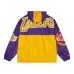 Куртка Team OG 2.0 Lakers Purple Куртка Team OG 2.0 Lakers Purple