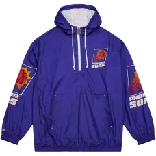 Куртка Team OG 2.0 Suns Purple