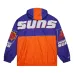 Куртка Team OG 2.0 Suns Purple Куртка Team OG 2.0 Suns Purple