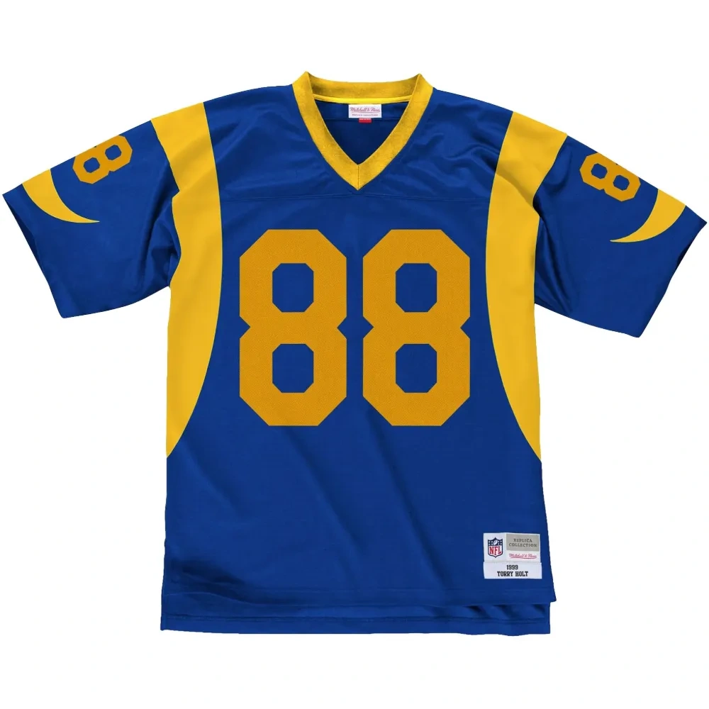 Топ NFL Legacy Rams 1999 Torry Holt