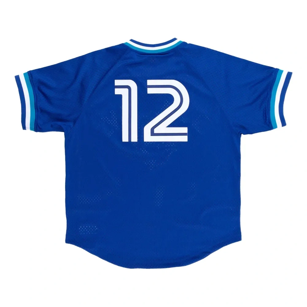 топ Blue Jays 1993 Roberto Alomar