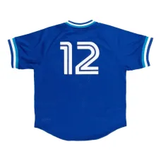 топ Blue Jays 1993 Roberto Alomar