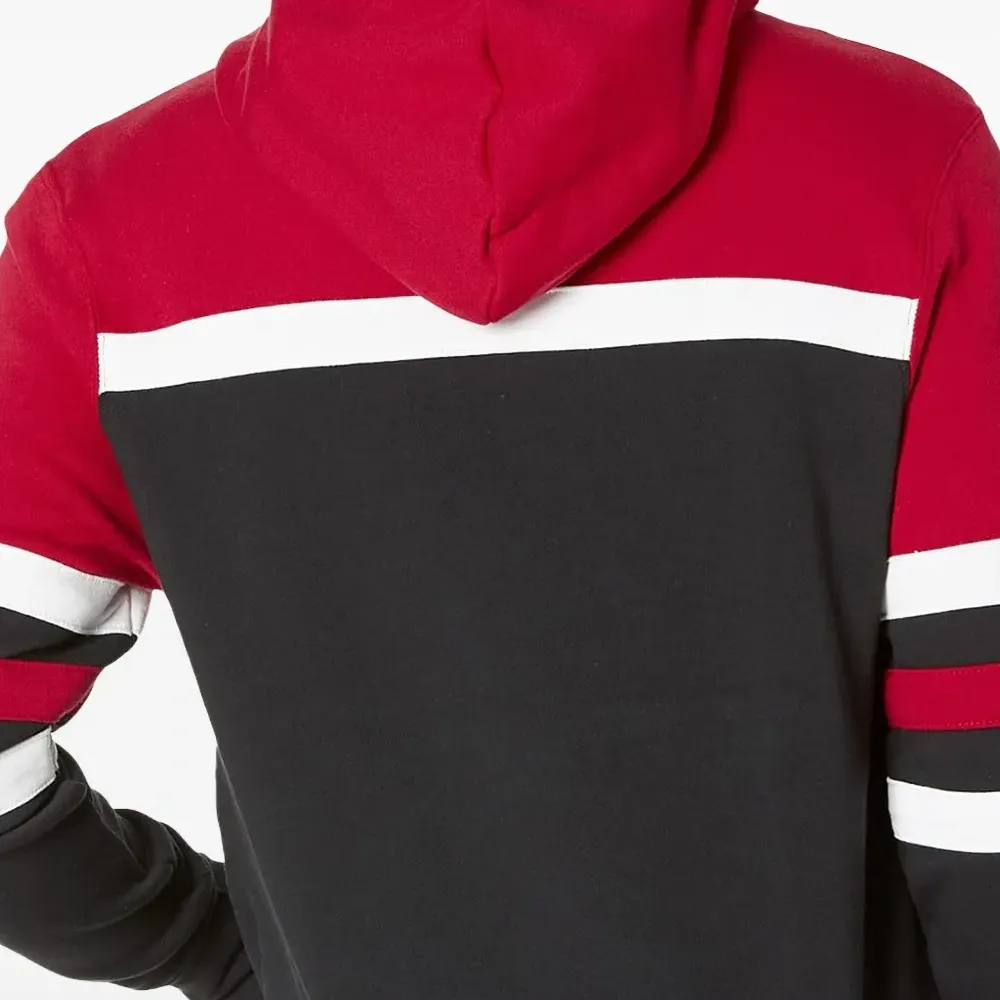 худи NBA Miami Heat Head Coach