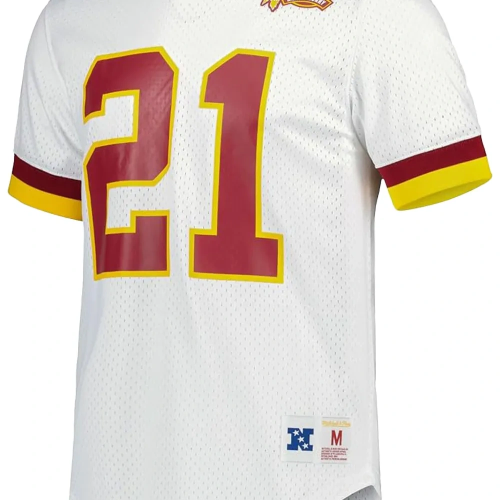 Топ Washington Redskins 2007 Sean Taylor