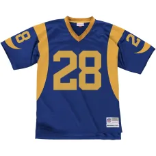 Топ NFL Legacy Rams 1999 Marshall Faulk